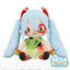 SEGA - Fuwapetit Hatsune Miku - Project DIVA - X DE:MONSTAR Plush - Good Game Anime
