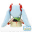 SEGA - Fuwapetit Hatsune Miku - Project DIVA - X DE:MONSTAR Plush - Good Game Anime