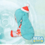 SEGA - Fuwapetit Hatsune Miku Series L Plush Christmas 2023 (Hatsune Miku) - Good Game Anime