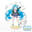 SEGA - Hatsune Miku Autumn Outing Acrylic Stand/Keychain - Good Game Anime