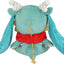 SEGA - Hatsune Miku: Dragon 2024 Fuwapuchi Plush Toy (LL) - Good Game Anime