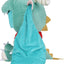 SEGA - Hatsune Miku: Dragon 2024 Fuwapuchi Plush Toy (LL) - Good Game Anime