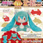 SEGA - Hatsune Miku: Dragon 2024 Fuwapuchi Plush Toy (LL) - Good Game Anime