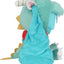 SEGA - Hatsune Miku: Dragon 2024 Fuwapuchi Plush Toy (LL) - Good Game Anime