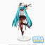 SEGA - Hatsune Miku Project DIVA MEGA39's SPM Figure Hatsune Miku - Breathe With You - Good Game Anime