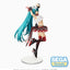 SEGA - Hatsune Miku Project DIVA MEGA39's SPM Figure Hatsune Miku - Breathe With You - Good Game Anime