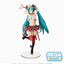 SEGA - Hatsune Miku Project DIVA MEGA39's SPM Figure Hatsune Miku - Breathe With You - Good Game Anime