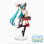 SEGA - Hatsune Miku Project DIVA MEGA39's SPM Figure Hatsune Miku - Breathe With You - Good Game Anime