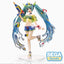 SEGA - Hatsune Miku - Splash Parade SPM Figure - Good Game Anime