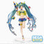 SEGA - Hatsune Miku - Splash Parade SPM Figure - Good Game Anime