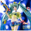 SEGA - Hatsune Miku - Splash Parade SPM Figure - Good Game Anime