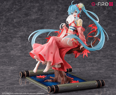 SEGA - Hatsune Miku Yue Xi Jiang Figure - Good Game Anime