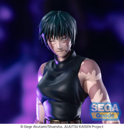 SEGA - Jujutsu Kaisen Maki Zen'in XStellar - Good Game Anime