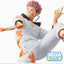 SEGA - Jujutsu Kaisen Yuji Itadori Re: Figure Graffiti x Battle Statue - Good Game Anime