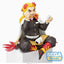 SEGA - Kyojuro Rengoku PM Perching Figure (Demon Slayer: Kimetsu no Yaiba) - Good Game Anime