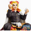 SEGA - Kyojuro Rengoku PM Perching Figure (Demon Slayer: Kimetsu no Yaiba) - Good Game Anime