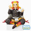 SEGA - Kyojuro Rengoku PM Perching Figure (Demon Slayer: Kimetsu no Yaiba) - Good Game Anime