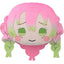 SEGA - Love Hashira Mitsuri Kanroji Charamaru Premium Cushion Plush (Demon Slayer) - Good Game Anime