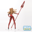 SEGA - LPM Figure -Asuka x Spear of Cassius- (Evangelion: New Theatrical Edition) - Good Game Anime