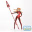 SEGA - LPM Figure -Asuka x Spear of Cassius- (Evangelion: New Theatrical Edition) - Good Game Anime