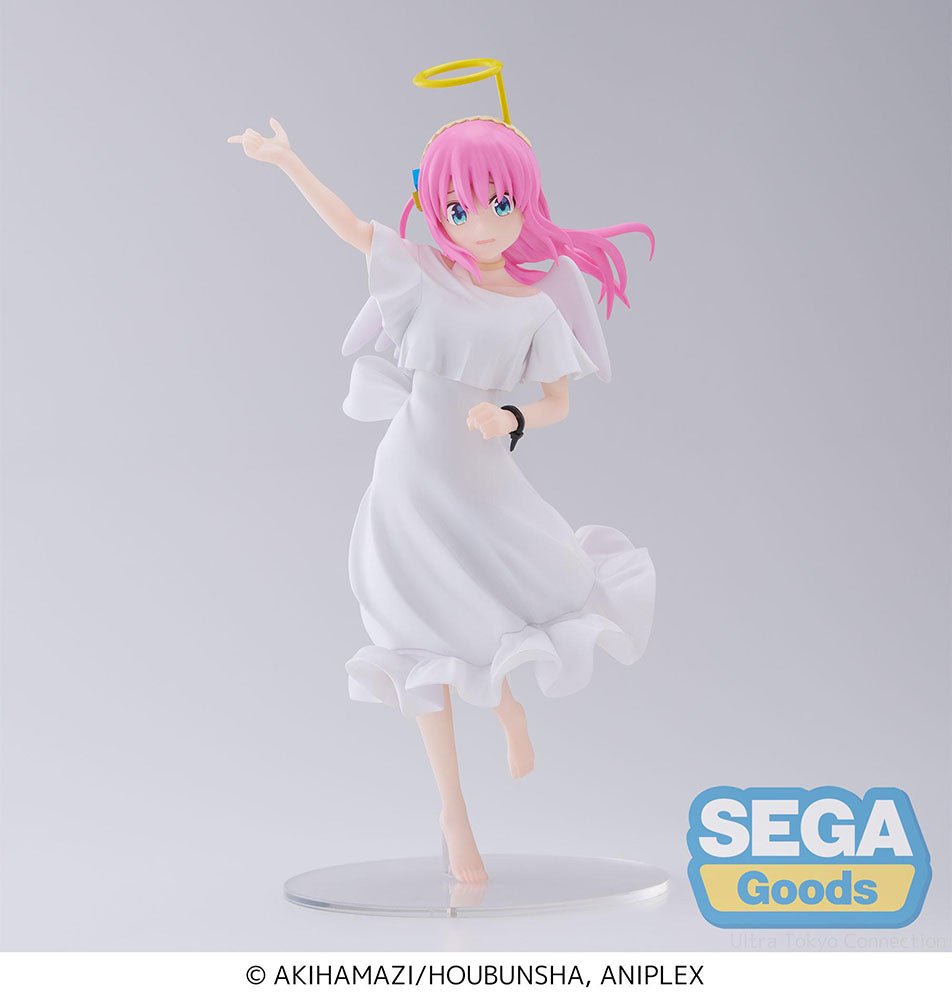 SEGA - Luminasta Anime BOCCHI THE ROCK! Hitori Goto - Good Game Anime