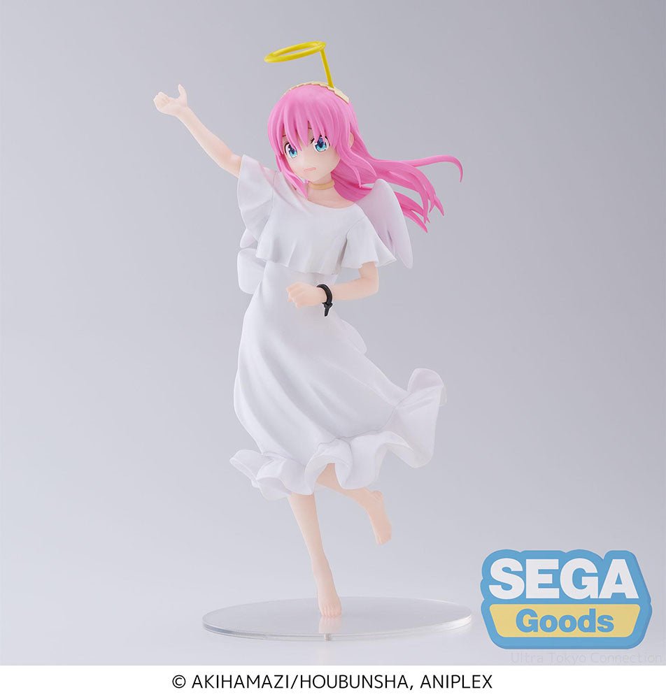 SEGA - Luminasta Anime BOCCHI THE ROCK! Hitori Goto - Good Game Anime