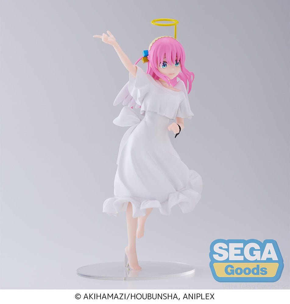 SEGA - Luminasta Anime BOCCHI THE ROCK! Hitori Goto - Good Game Anime