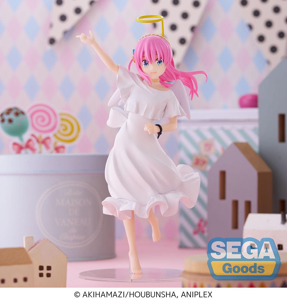 SEGA - Luminasta Anime BOCCHI THE ROCK! Hitori Goto - Good Game Anime