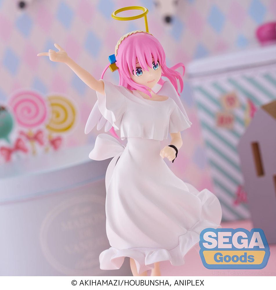 SEGA - Luminasta Anime BOCCHI THE ROCK! Hitori Goto - Good Game Anime