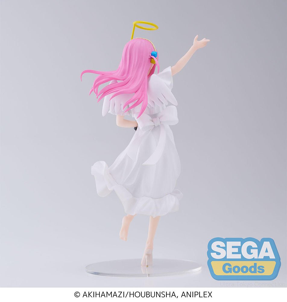 SEGA - Luminasta Anime BOCCHI THE ROCK! Hitori Goto - Good Game Anime