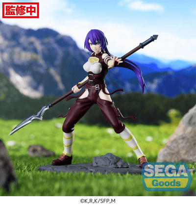 SEGA - Luminasta Arthur Pencilgon (Shangri-La Frontier) - Good Game Anime