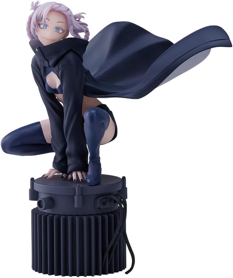 SEGA - Luminasta - Call of The Night - Nazuna Nanakusa Figure - Good Game Anime