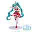 SEGA - Luminasta Christmas 2023 Hatsune Miku Figure (Hatsune Miku) - Good Game Anime