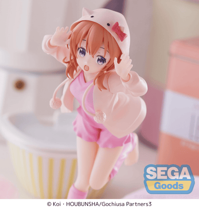 SEGA - Luminasta Cocoa (Rabbit House Tea Party: BLOOM) - Good Game Anime