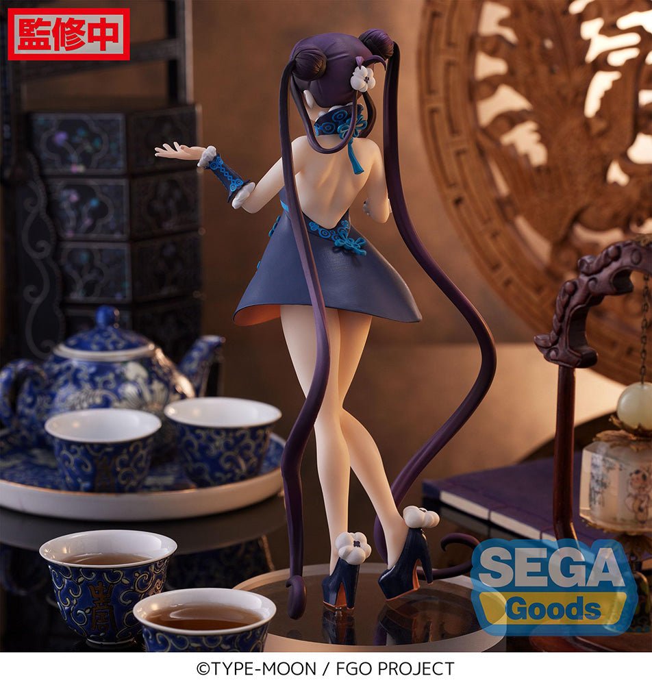 SEGA - Luminasta Foreigner Yang Guifei Statue (Fate/Grand Order) - Good Game Anime