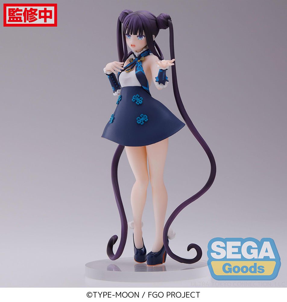 SEGA - Luminasta Foreigner Yang Guifei Statue (Fate/Grand Order) - Good Game Anime