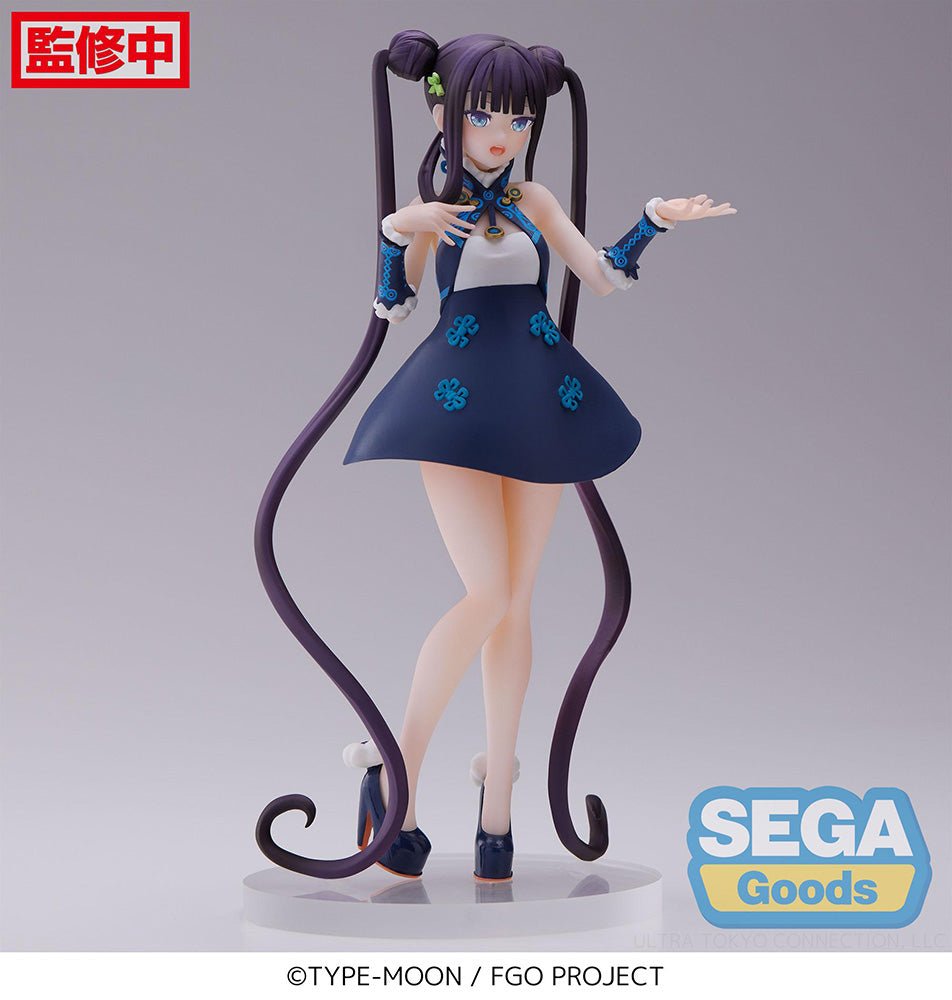 SEGA - Luminasta Foreigner Yang Guifei Statue (Fate/Grand Order) - Good Game Anime