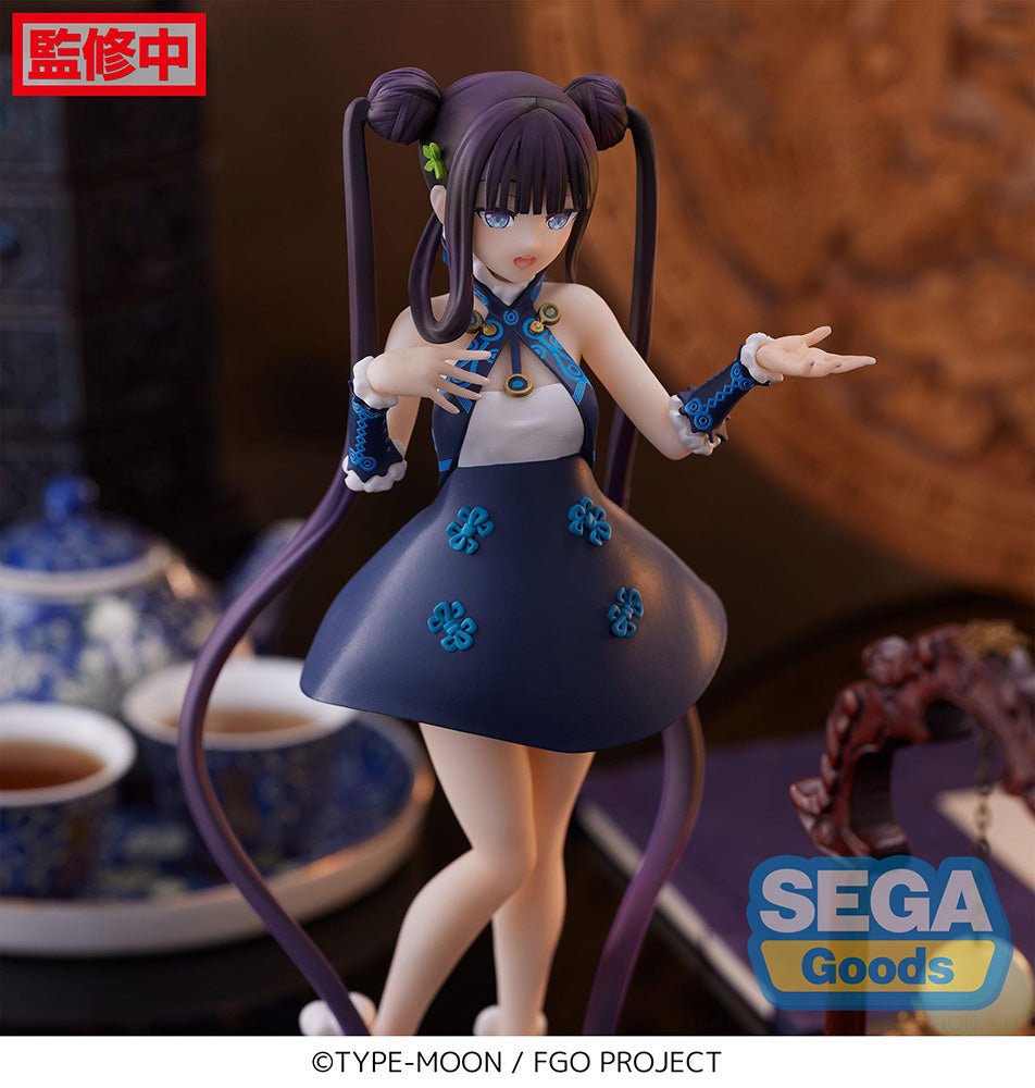 SEGA - Luminasta Foreigner Yang Guifei Statue (Fate/Grand Order) - Good Game Anime