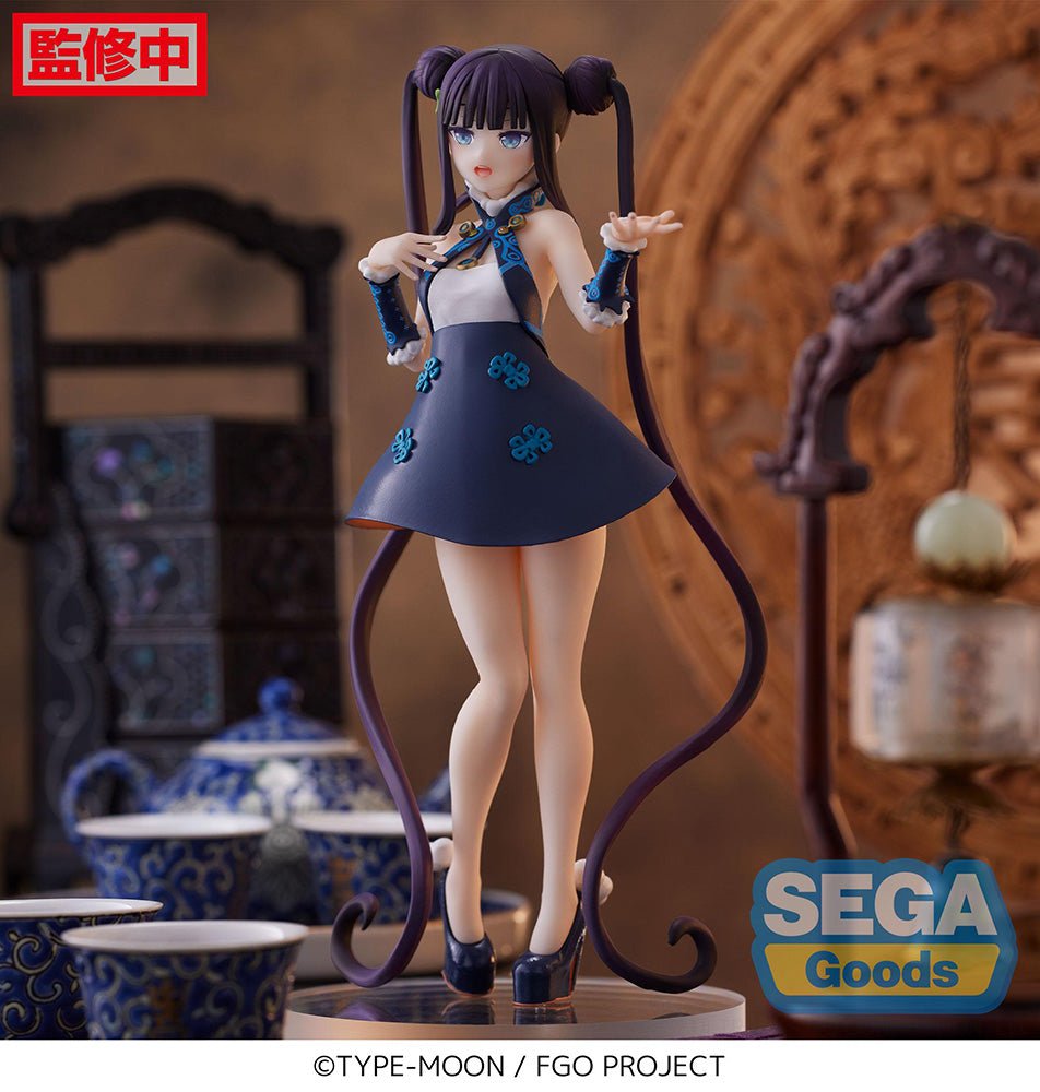 SEGA - Luminasta Foreigner Yang Guifei Statue (Fate/Grand Order) - Good Game Anime