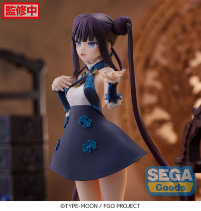 SEGA - Luminasta Foreigner Yang Guifei Statue (Fate/Grand Order) - Good Game Anime