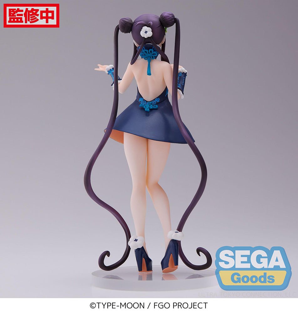 SEGA - Luminasta Foreigner Yang Guifei Statue (Fate/Grand Order) - Good Game Anime