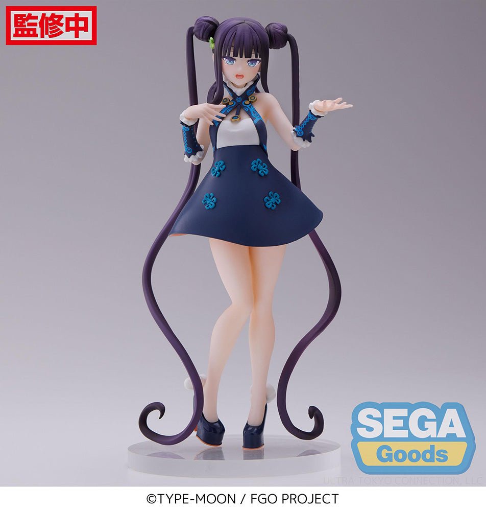 SEGA - Luminasta Foreigner Yang Guifei Statue (Fate/Grand Order) - Good Game Anime