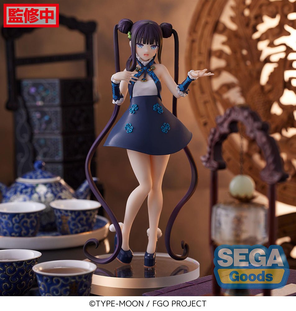 SEGA - Luminasta Foreigner Yang Guifei Statue (Fate/Grand Order) - Good Game Anime