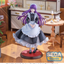 SEGA - Luminasta Frieren: Beyond Journey's End Fern ~Maid Costume~ - Good Game Anime