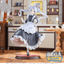 SEGA - Luminasta Frieren: Beyond Journey's End Frieren ~Maid Costume~ - Good Game Anime