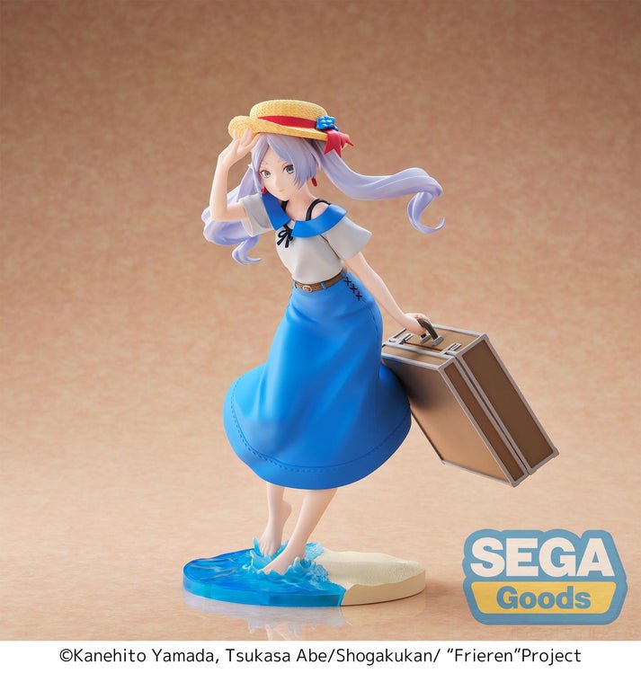 SEGA - Luminasta Frieren: Beyond Journey's End Frieren SUMMER DRESS - Good Game Anime