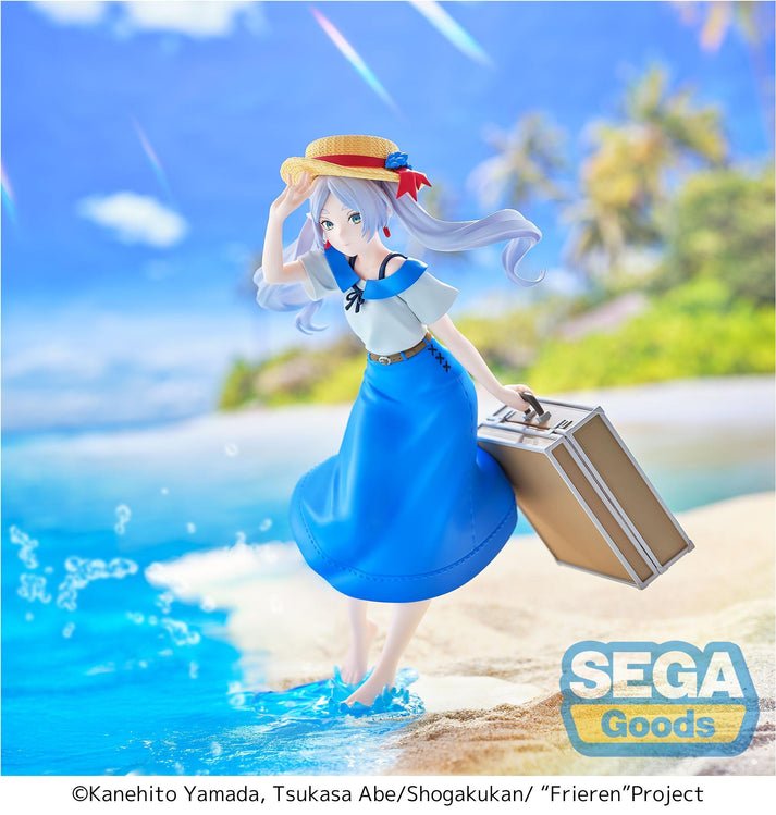 SEGA - Luminasta Frieren: Beyond Journey's End Frieren SUMMER DRESS - Good Game Anime