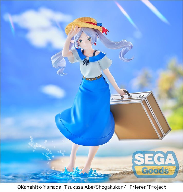 SEGA - Luminasta Frieren: Beyond Journey's End Frieren SUMMER DRESS - Good Game Anime