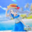 SEGA - Luminasta Frieren: Beyond Journey's End Frieren SUMMER DRESS - Good Game Anime