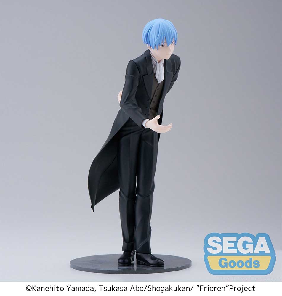 SEGA - Luminasta "Frieren: Beyond Journey's End" "Himmel" ~In Vorig~ - Good Game Anime